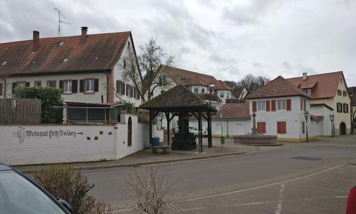 Landgasthaus Zum Rebstock